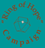 click here for ring of hope campaign details